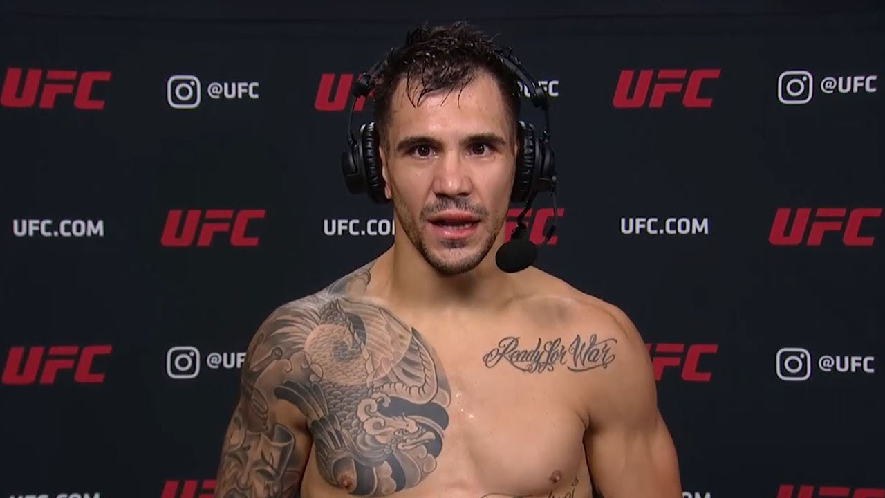 Aleksandar Raki%C4%87 Aleksandar Raki? (born February 6, 1992) is an Austrian mixed martial artist, who currently competes in the light heavyweight division of the Ultimate...